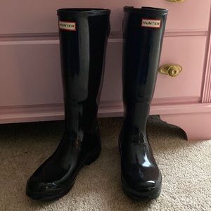 HUNTER Boots